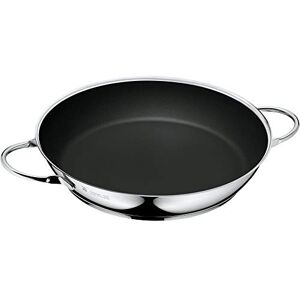 WMF 28 cm CeraDur Profi Serving Pan, Silver WMF 28 cm CeraDur Profi Serving Pan, Silver