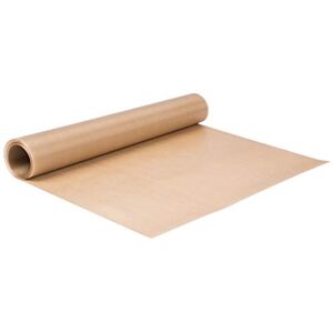 Vogue Reusable Non Stick Cooking Liner 33cmx2M Oven Microwave Grill Baking Mat Sheet Vogue Reusable Non Stick Cooking Liner 33cmx2M Oven Microwave Grill Baking Mat Sheet