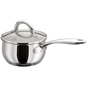 Judge Classic 14cm Saucepan with Glass Lid Judge Classic 14cm Saucepan with Glass Lid