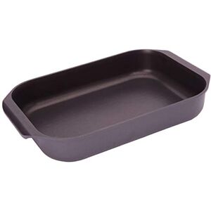 IBILI 401534 Duo Fuente de horno/Plancha 40x26 cm Induplus IBILI 401534 Duo Fuente de horno/Plancha 40x26 cm Induplus