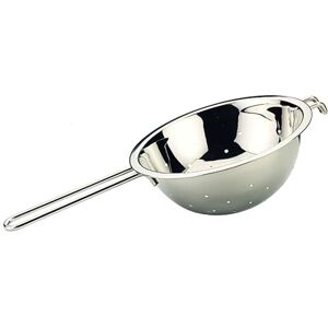 IBILI Clásica Colador inox, 20 centímetros IBILI Clásica Colador inox, 20 centímetros