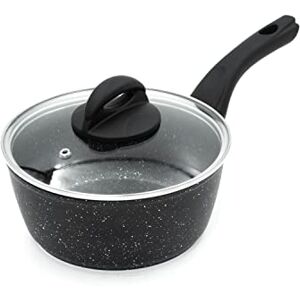 Blackmoor 65740 18cm Non-Stick Saucepan - Cookware Blackmoor 65740 18cm Non-Stick Saucepan - Cookware
