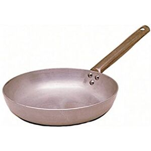 Genware NEV-700-20 Omelette Pan, 20 cm Genware NEV-700-20 Omelette Pan, 20 cm