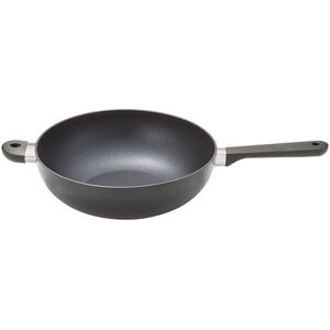 Judge Vista Stainless Steel Non-Stick Wok, 30cm, Induction Ready, Oven Safe Judge Vista Stainless Steel Non-Stick Wok, 30cm, Induction Ready, Oven Safe