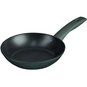 Prestige Earth Friendly 20cm Non-Stick Induction Frying Pan – Plant-Based Coating, Toxic Free, Made in Italy, Green Prestige Earth Friendly 20cm Non-Stick Induction Frying Pan – Plant-Based Coating, Toxic Free, Made in Italy, Green