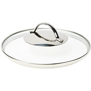 WMF 6051229990 Unit. Lid Round Handle 20 cm, Glass WMF 6051229990 Unit. Lid Round Handle 20 cm, Glass