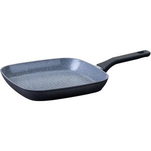 Fackelmann Cosmo Grill Pan - Non-stick, Ø28cm Fackelmann Cosmo Grill Pan - Non-stick, Ø28cm