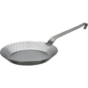 GSW 860543 Cast Iron Skillet - 20 cm - Multi-purpose, Oven & Induction Safe GSW 860543 Cast Iron Skillet - 20 cm - Multi-purpose, Oven & Induction Safe