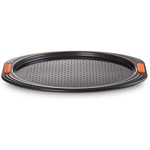 Le Creuset Pizza Baking Tray - Pizza Zubehör Le Creuset Pizza Baking Tray - Pizza Zubehör