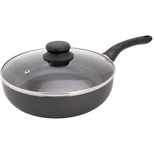 Cosy & Trendy Essentials Sauteuse Non-Stick Aluminium D28cm - Sauteuse Cosy & Trendy Essentials Sauteuse Non-Stick Aluminium D28cm - Sauteuse