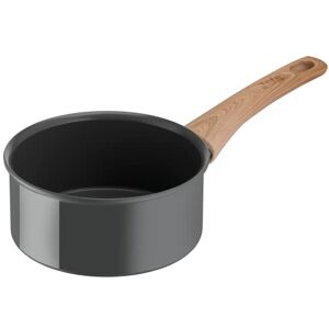 Tefal Renew, Saucepan 16 cm, Ceramic Non-Stick Coating, Eco-Designed, Recycled, Healthy Cooking, Thermo-Signal, Safe Utensils, Made in France, All Heat Sources Including Induction C4252813 Tefal Renew, Saucepan 16 cm, Ceramic Non-Stick Coating, Eco-Designed, Recycled, Healthy Cooking, Thermo-Signal, Safe Utensils, Made in France, All Heat Sources Including Induction C4252813