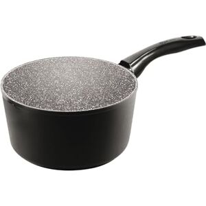 Aeternum Black Pearl Induction Saucepan - Saucepan Aeternum Black Pearl Induction Saucepan - Saucepan