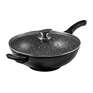 Pradel Excellence 52885M Stone Wok - Kitchenware Pradel Excellence 52885M Stone Wok - Kitchenware