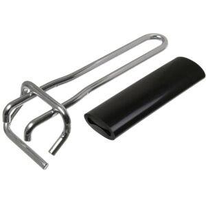 Paxanpax PCK2301 Rubber Grip Grill Pan Handle - Grill Pan Handle Paxanpax PCK2301 Rubber Grip Grill Pan Handle - Grill Pan Handle