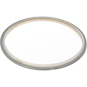 BRA isogona Silicon seal for isogona and Monix 4 litre, 6 litre and 7 litre pressure cookers. BRA isogona Silicon seal for isogona and Monix 4 litre, 6 litre and 7 litre pressure cookers.