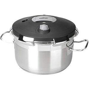 LACOR -50823-LUXE Pressure Cooker 23 L. LACOR -50823-LUXE Pressure Cooker 23 L.