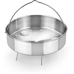 BRA Monix Pressure Cooker Basket, 22 cm BRA Monix Pressure Cooker Basket, 22 cm