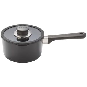 Judge Vista Ceramic 16cm Draining Saucepan – 1.5L, Aluminium Base with Non-Stick Ceramic Coating, Stay Cool Handles, Induction Suitable, Dishwasher Safe Judge Vista Ceramic 16cm Draining Saucepan – 1.5L, Aluminium Base with Non-Stick Ceramic Coating, Stay Cool Handles, Induction Suitable, Dishwasher Safe