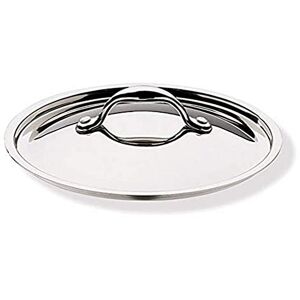 Lagostina Accademia Lagofusion Lid 14 cm Stainless Steel - Lid Lagostina Accademia Lagofusion Lid 14 cm Stainless Steel - Lid