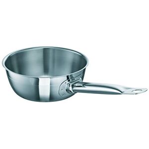 Schulte-Ufer Profi-Line i 6479-16 Sauté Pan 16 cm 1.00 L Schulte-Ufer Profi-Line i 6479-16 Sauté Pan 16 cm 1.00 L