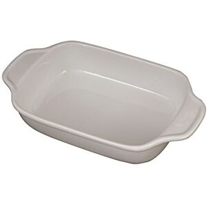 Genware NEV-IRD16-W Royal Individual Rectangular Dish, 16 cm x 11 cm (Pack of 6) Genware NEV-IRD16-W Royal Individual Rectangular Dish, 16 cm x 11 cm (Pack of 6)