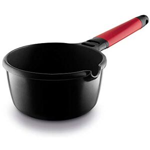 Castey Detachable Handle Pan - 18cm Cookware Castey Detachable Handle Pan - 18cm Cookware