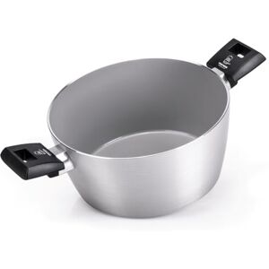 Moneta Innova Saucepan - Induction, Recycled Aluminum - Saucepan Moneta Innova Saucepan - Induction, Recycled Aluminum - Saucepan