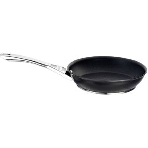Circulon Infinite Non Stick Frying Pan 30cm Induction Frying Pan with Stainless Steel Handles, Oven & Dishwasher Safe Skillet, Durable Cookware, Black Circulon Infinite Non Stick Frying Pan 30cm Induction Frying Pan with Stainless Steel Handles, Oven & Dishwasher Safe Skillet, Durable Cookware, Black