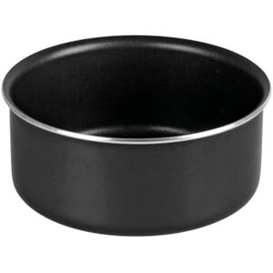 Sitram 712768 Simmovable Family 712768 Saucepan Pressed Aluminium Diameter 16 cm Height 7.5 cm PFOA-Free Non-Stick Interior Coating Suitable for All Heat Sources Including Induction Sitram 712768 Simmovable Family 712768 Saucepan Pressed Aluminium Diameter 16 cm Height 7.5 cm PFOA-Free Non-Stick Interior Coating Suitable for All Heat Sources Including Induction