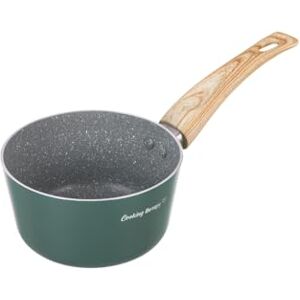 KASANOVA COOKING THERAPY 1 HANDLE CASSEROLE CM12 KASANOVA COOKING THERAPY 1 HANDLE CASSEROLE CM12