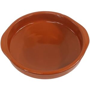 Fackelmann Classic F. Casserole with Handles 10 cm Fackelmann Classic F. Casserole with Handles 10 cm