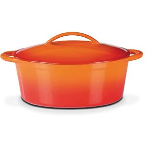 GSW 716420 Cast Iron Roasting Tray 33 x 25 cm GSW 716420 Cast Iron Roasting Tray 33 x 25 cm