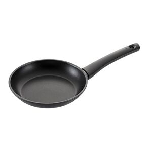 SCANPAN Brund By Scanpan Brund 14030003 Quick Heat 8" Fry Pan, Black Cooking Tool, Steel
