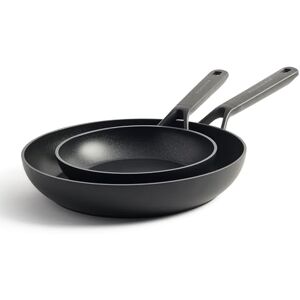 KitchenAid Classic Forged Ceramic Non-Stick Frying Pan Set - Frying Pan Set KitchenAid Classic Forged Ceramic Non-Stick Frying Pan Set - Frying Pan Set