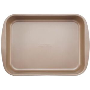 Stanley Ceramabake Roasting Healthy Non-Stick Ceramic Oven Tray, Bake Without PFAS, PTFE, PFOS, PFOA, Cadmium & Lead, Ideal for Veggies and Family Roasts, 33x23x5.5cm Stanley Ceramabake Roasting Healthy Non-Stick Ceramic Oven Tray, Bake Without PFAS, PTFE, PFOS, PFOA, Cadmium & Lead, Ideal for Veggies and Family Roasts, 33x23x5.5cm