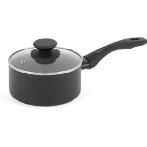 Progress Marble Ceramic 20 cm Saucepan - Non-Stick Cooking Pot - 2.5L Induction Suitable Progress Marble Ceramic 20 cm Saucepan - Non-Stick Cooking Pot - 2.5L Induction Suitable