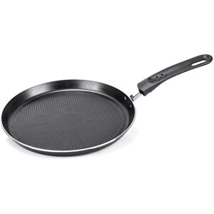 Moneta GEA Crepe Pan - Recycled aluminum, Non-stick, Suitable for all hobs - Crepe Pan Moneta GEA Crepe Pan - Recycled aluminum, Non-stick, Suitable for all hobs - Crepe Pan