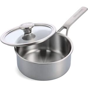 GreenPan CC005041-001 - Kitchen Knife - Soft Handles - Non-Stick GreenPan CC005041-001 - Kitchen Knife - Soft Handles - Non-Stick