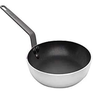 Genware NEV-FP26IND Induction Fry Pan, Teflon Pro, 26 cm Genware NEV-FP26IND Induction Fry Pan, Teflon Pro, 26 cm