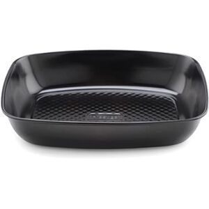 Prestige Inspire Bakeware Roaster, Large Black, 34 cm Prestige Inspire Bakeware Roaster, Large Black, 34 cm