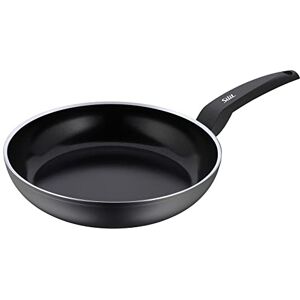 Silit Fry Pan, Black, 28 cm Silit Fry Pan, Black, 28 cm