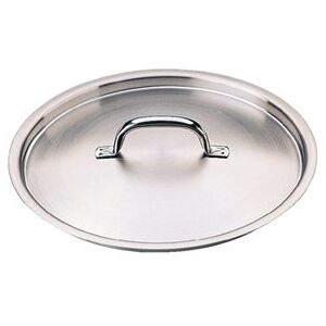 Vogue M952 Stainless Steel Saucepan Lid, 320 mm Diameter Vogue M952 Stainless Steel Saucepan Lid, 320 mm Diameter