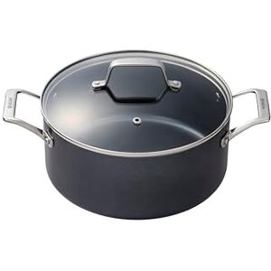 Kyocera Ceramic Non-stick Cookware - 24cm - PFOA/PTFE Free Kyocera Ceramic Non-stick Cookware - 24cm - PFOA/PTFE Free