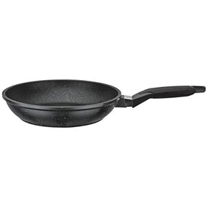 GSW 457187 Titanium Granite FerroTherm Frying Pan 28 cm GSW 457187 Titanium Granite FerroTherm Frying Pan 28 cm