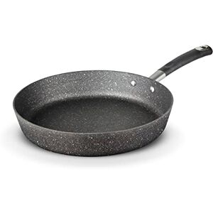 Tower 30cm Frying Pan Black - Unisex Kitchenware Tower 30cm Frying Pan Black - Unisex Kitchenware