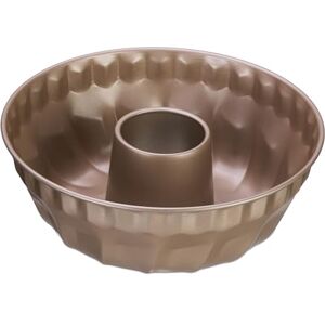 Relaxdays Baking Dish - Carbon Steel - 25cm - 9cm - Beige - Baking Dish Relaxdays Baking Dish - Carbon Steel - 25cm - 9cm - Beige - Baking Dish