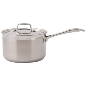 Dexam Supreme 14cm 1.0L Milk Pan - Milk Pan Dexam Supreme 14cm 1.0L Milk Pan - Milk Pan