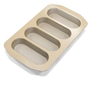 ekau Bread Series Mini Baguette Tray ekau Bread Series Mini Baguette Tray