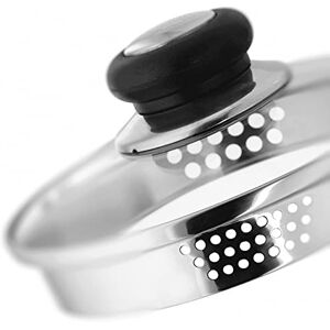 Judge Vista 18cm Drainage Lid - Kitchen Accessory Judge Vista 18cm Drainage Lid - Kitchen Accessory