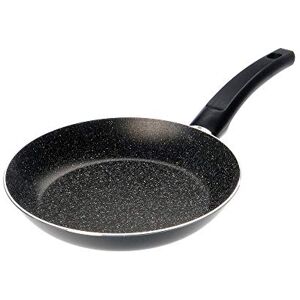 Alluflon Tradition Italian Frying Pan - Hardoise Stones Non-Stick - 30cm - Frying Pan Alluflon Tradition Italian Frying Pan - Hardoise Stones Non-Stick - 30cm - Frying Pan